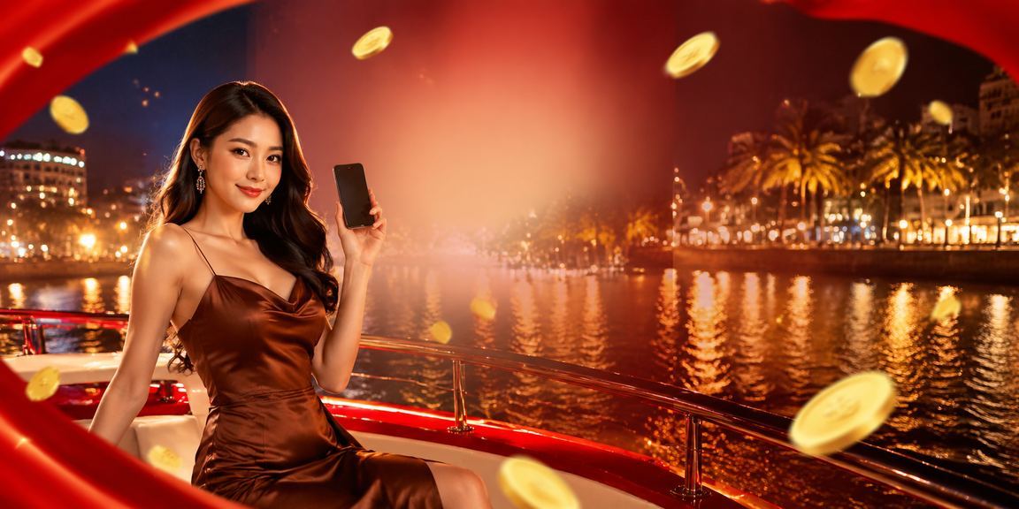 Trải nghiệm casino trên điện thoại di động tại Phan Thiết