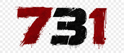 731